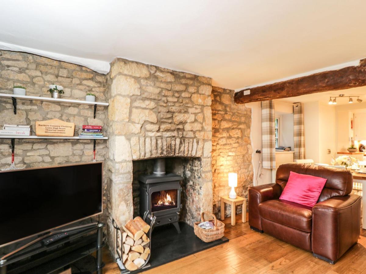 Barton Cottage Cheltenham Exterior foto